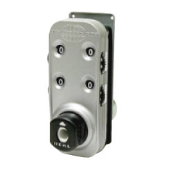 RL9046 Programmable Mechanical Lock for Lockers