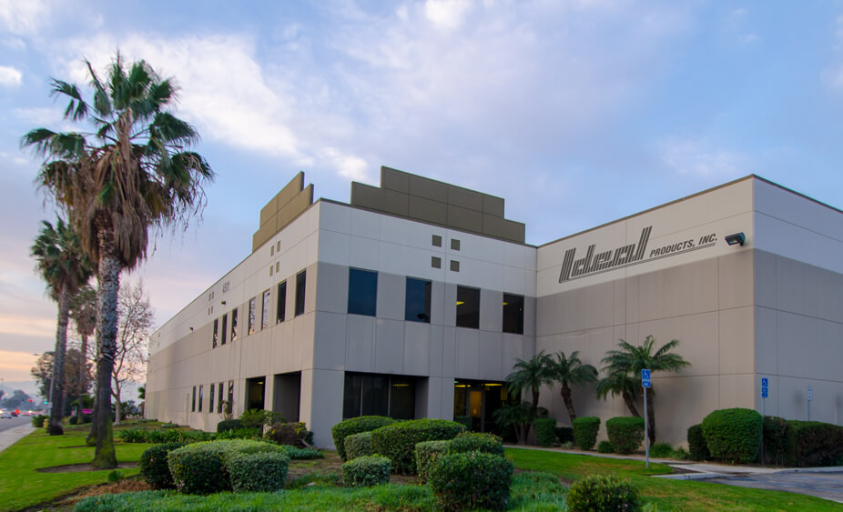Ideal Products Headquarters