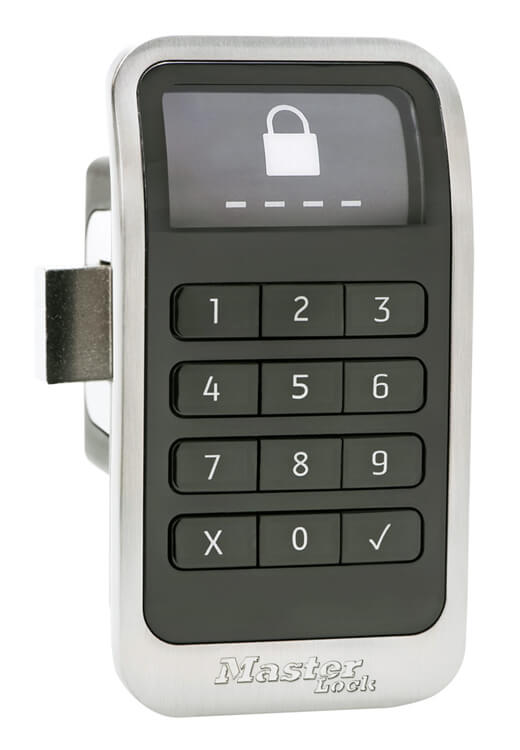 Master Lock